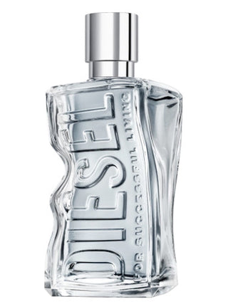 Diesel D Perfume for Women and Men - Best Unisex Fragrance by Diesel