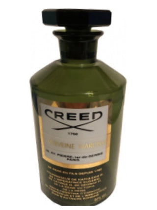 Verveine Narcisse Creed Perfume for Women and Men - Luxury Fragrance Image