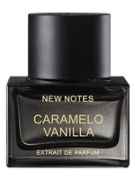 Caramelo Vanilla New Notes for women and men