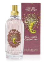 Rose Confite L'Occitane en Provence for women