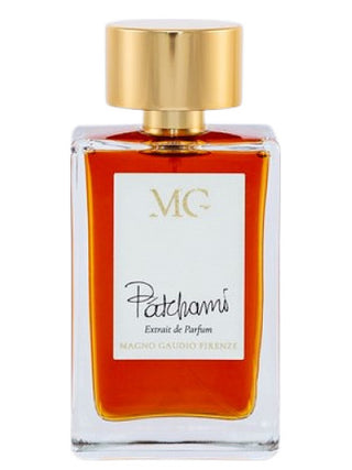 Patchami Magno Gaudio Firenze Unisex Perfume - Exquisite fragrance for women and men | Buy now at [Your Website Name]