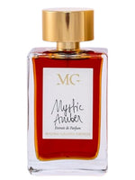 Mystic Amber Magno Gaudio Firenze for women and men