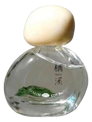 Jasmine Heart Qixi Tsicy Perfume for Women - Exquisite Floral Fragrance | Buy Online Now