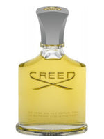 Acier Aluminium Creed for men