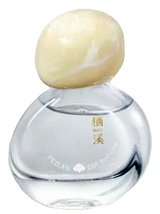 Peilan Angelica Qixi Tsicy unisex perfume bottle - Best fragrance for women and men | Shop now!