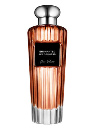 Enchanted Wilderness Jean Poivre Unisex Perfume - Fragrance for Women and Men