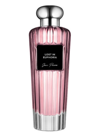 Lost In Euphoria Jean Poivre Unisex Perfume - 375x500 Image