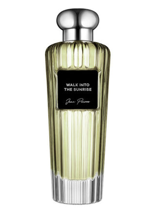 Walk Into The Sunrise Jean Poivre Unisex Perfume - Best Fragrance for Men and Women