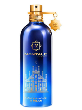 Rendez-vous à Milan Montale Perfume for Women and Men - Buy Online | Best Fragrance at Fimgs.net