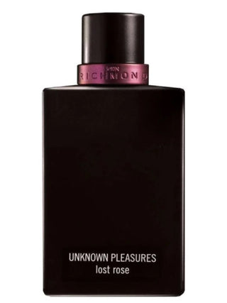 Lost Rose John Richmond Perfume for Women and Men - Captivating Fragrance | Buy Online Now