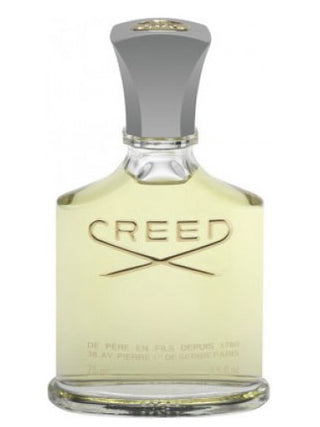 Citrus Bigarrade Creed Perfume for Women and Men - Fresh and Vibrant Fragrance | Buy Online Now