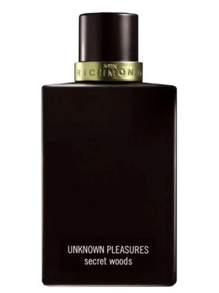 Secret Woods John Richmond Unisex Perfume - Best Fragrance for Men and Women