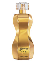 Glamour Gold Glam O Boticário for women