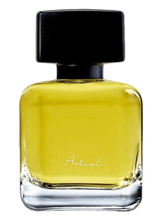 Artist Phuong Dang Unisex Perfume - Floral Fragrance for Men and Women