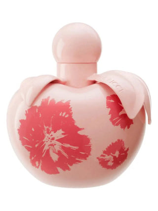 High-quality image of Nina Ricci Fleur perfume for women | Exquisite fragrance bottle design | Buy now for a captivating scent | Nina Fleur Nina Ricci