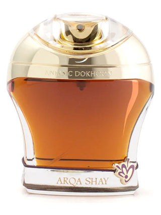 Arqa Shay Anfasic Dokhoon Perfume for Women and Men - Shop Now for Exquisite Fragrance | Best Deals Online