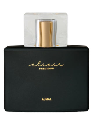 Buy Elixir Precious Ajmal Perfume for Women and Men - Best Fragrance 2021