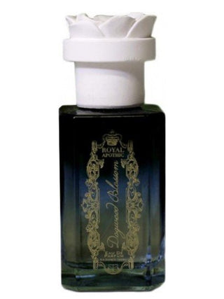 Dogwood Blossom Royal Apothic Perfume for Women and Men - Buy Online | Floral Fragrance | Best Unisex Scent