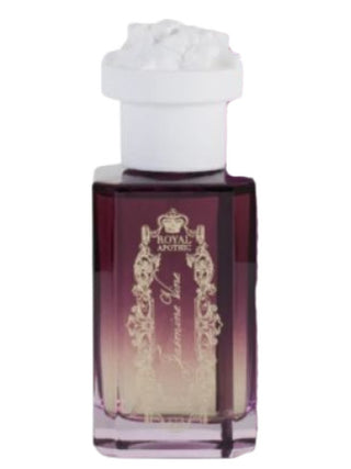 Jasmine Vine Royal Apothic Perfume for Women and Men - Best Fragrance for All - Buy Now!