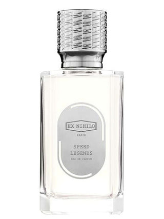 Le Mans Classic Speed Legends Ex Nihilo Mens Perfume - Top Fragrance for Men | Ex Nihilo Perfume Image