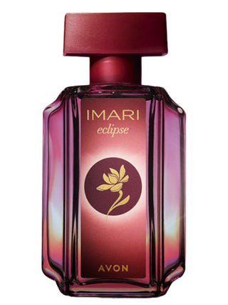 Imari Eclipse Avon for women perfume - elegant bottle design, floral fragrance - buy now