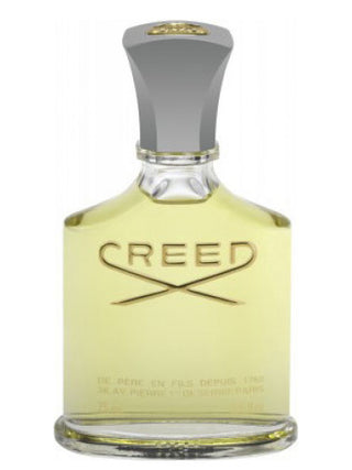 Orange Spice Creed for Men Perfume - Premium Fragrance for Men - Buy Online