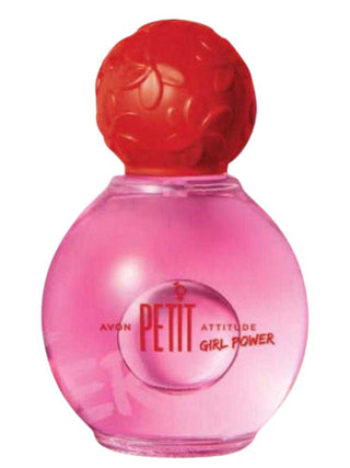 Petit Attitude Girl Power Avon Perfume for Women - Best Fragrance for Powerful Women | Buy Online Now