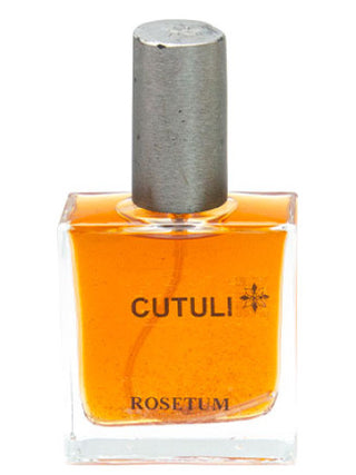 Rosetum Claudio Cutuli Parfums for Women and Men - Best Unisex Fragrance - Buy Online Now!