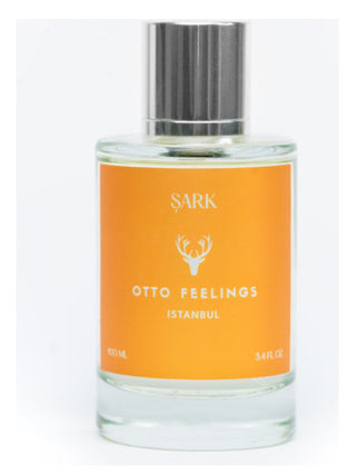 Şark Otto Feelings Unisex Perfume - Fragrance for Women and Men - Buy Online