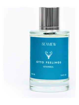 Seaview Otto Feelings Unisex Perfume - Best Fragrance for Men and Women