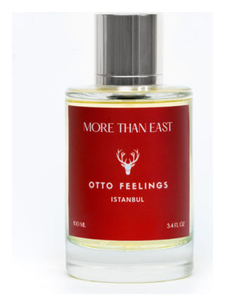 More Than East Otto Feelings Perfume for Women and Men - Buy Online