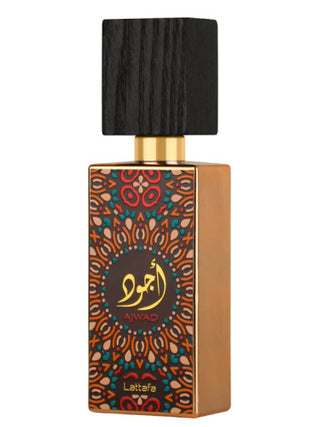 Ajwad Lattafa Perfumes for Women and Men - Luxury Fragrance - Buy Online