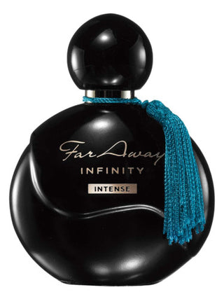 Far Away Infinity Intense Avon Perfume for Women - Exquisite Floral Fragrance | Buy Online