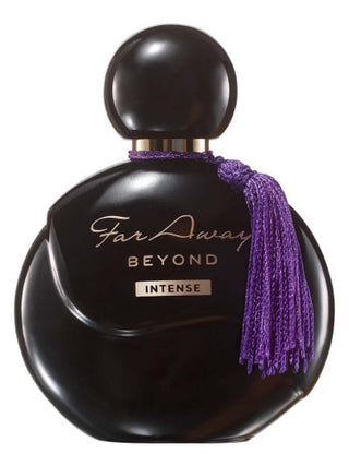 Far Away Beyond Intense Avon Womens Perfume - Buy Online | Exquisite Fragrance