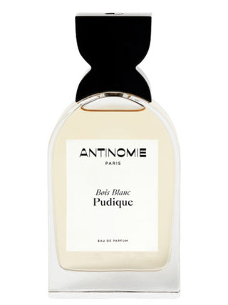 Bois Blanc Pudique Antinomie Unisex Perfume - Best Fragrance for Men and Women