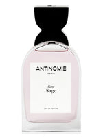 Rose Sage Antinomie for women and men