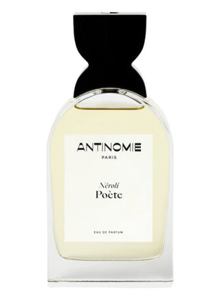 Unisex Néroli Poète Antinomie Perfume - Elegant Fragrance for Women and Men