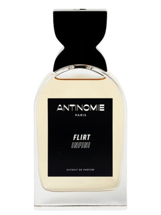 Flirt Infini Antinomie Perfume for Women and Men - Captivating Fragrance | Shop Now