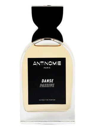 Danse Passive Antinomie Unisex Perfume - Elegant fragrance for women and men | Buy Online