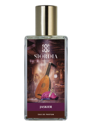 Jaskier Siordia Parfums for Women and Men - Best Unisex Perfume - Buy Now