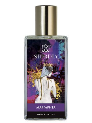 Маргарита Siordia Parfums for Women - Margarita Perfume Image