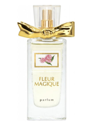 Perfume Fleur Magique Новая Заря (The New Dawn) for Women - Fragrance Bottle Image