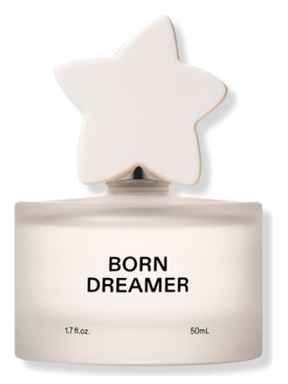 Born Dreamer Charli DAmelio womens perfume - Fragrance bottle with elegant design - Shop now for irresistible scent