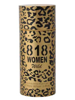 818 Wild Lonkoom Parfum for women