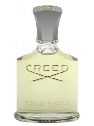 Chevrefeuille Creed Perfume for Women and Men - Exquisite Fragrance - Buy Online