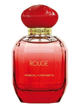 Sultan Rouge Pascal Morabito Womens Perfume - Exotic Fragrance