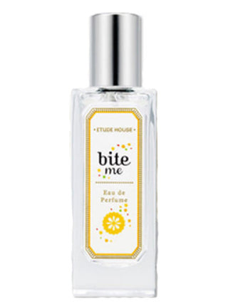 Unisex Bite Me Etude House Perfume - Alluring Fragrance for Men and Women