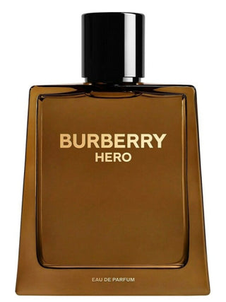 Hero Eau de Parfum Burberry for men - Best Mens Perfume - Buy Online Now