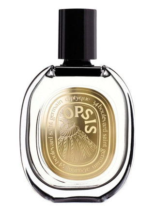 Opsis Diptyque Unisex Perfume - Fragrance for Men and Women | Buy Online Now