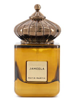 JAMEELA EAU DE PARFUM Matin Martin for women